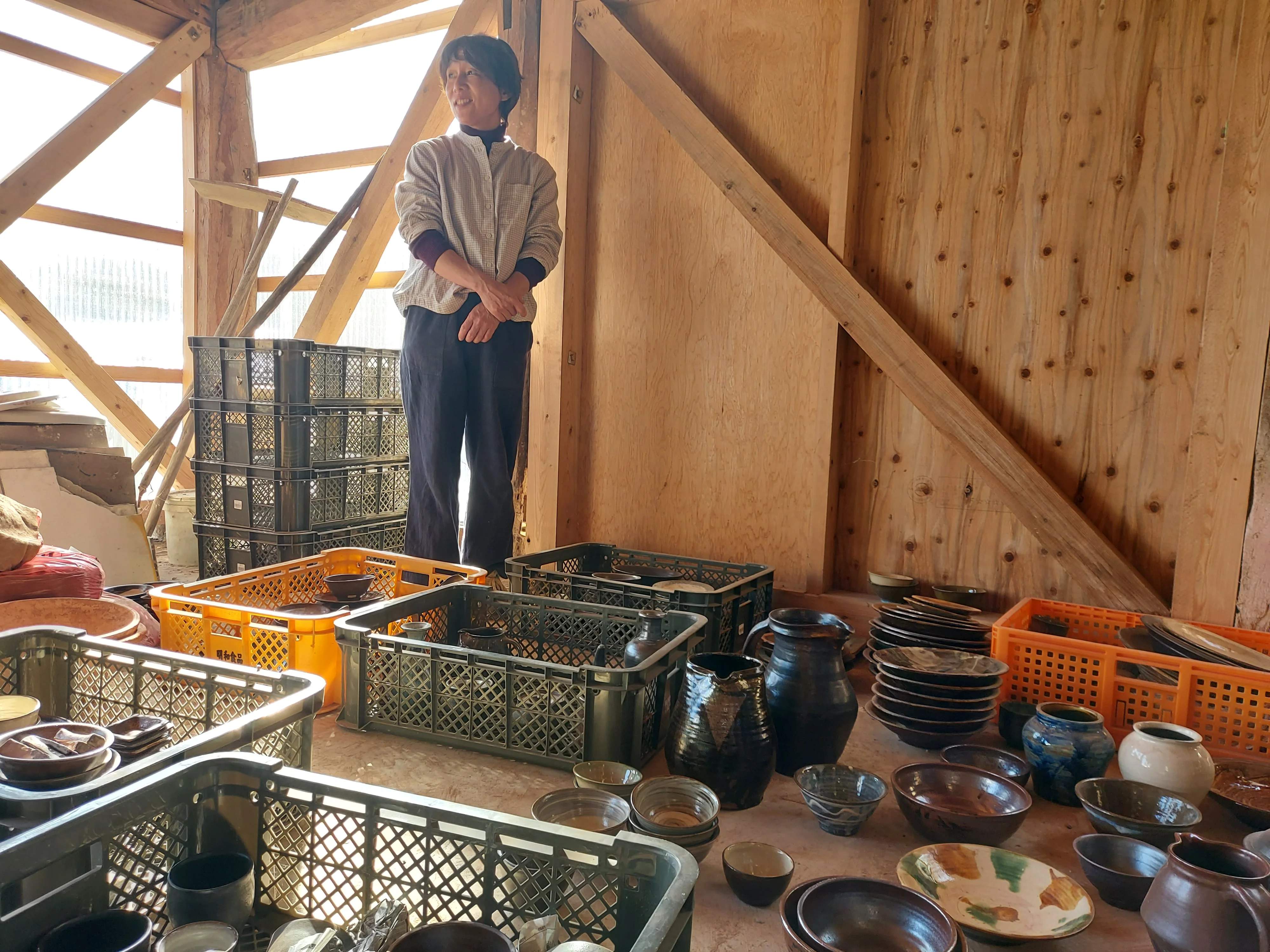 🏺 가고시마 문화 공예 마을(카고시마분카코게이무라) 이미지 3